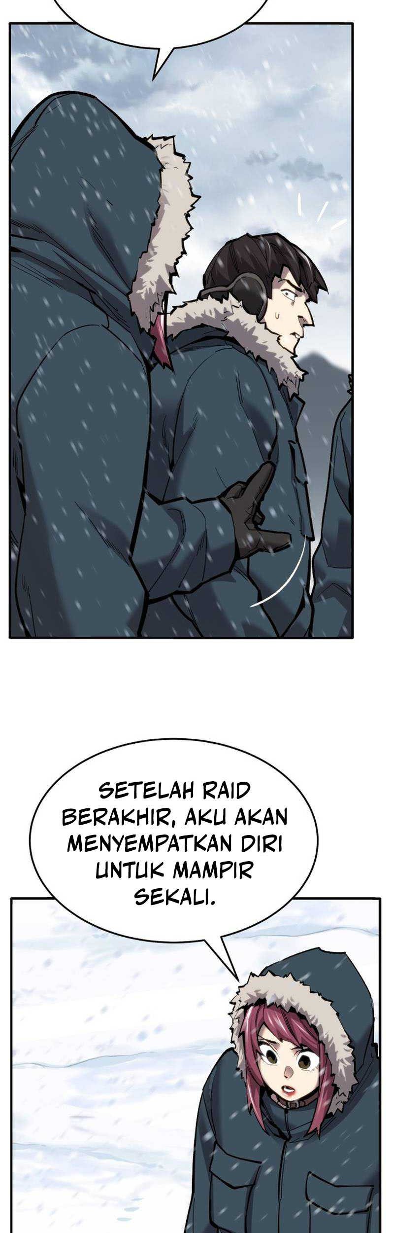 Limit Breaker Chapter 99 - halaman 18