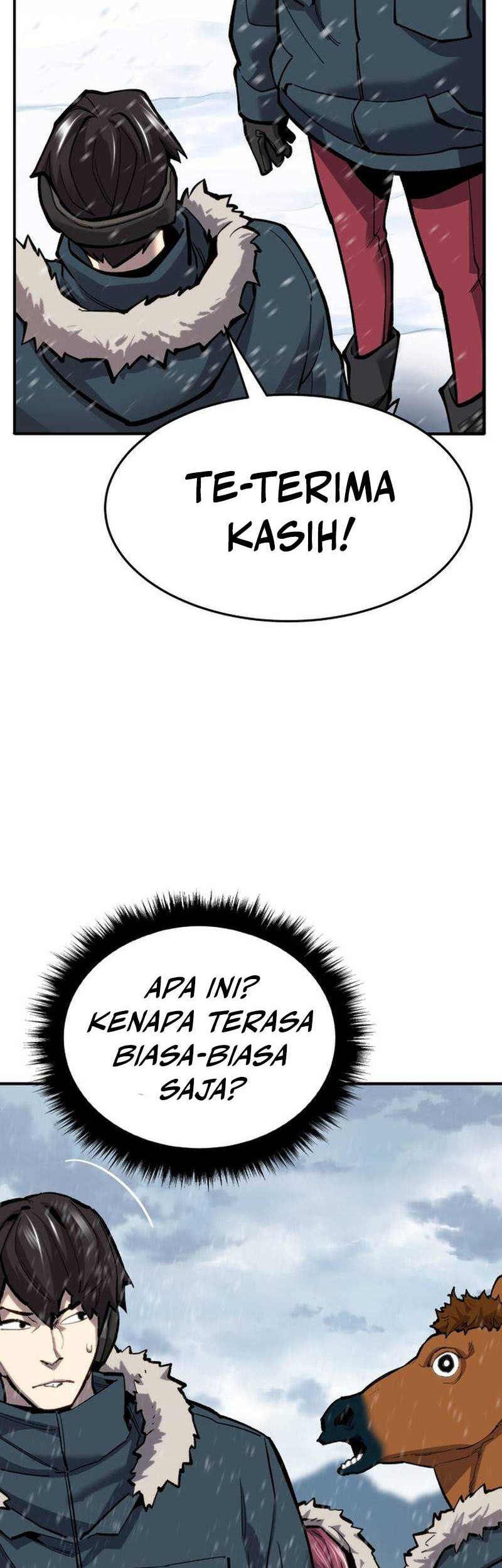 Limit Breaker Chapter 99 - halaman 19