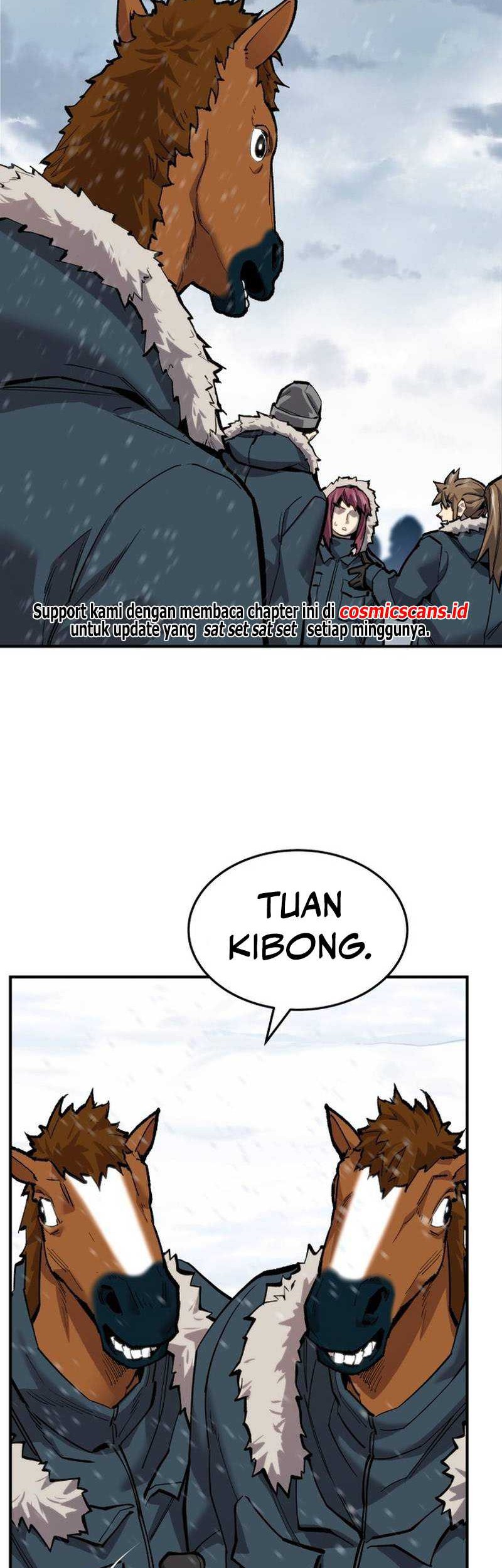 Limit Breaker Chapter 99 - halaman 22