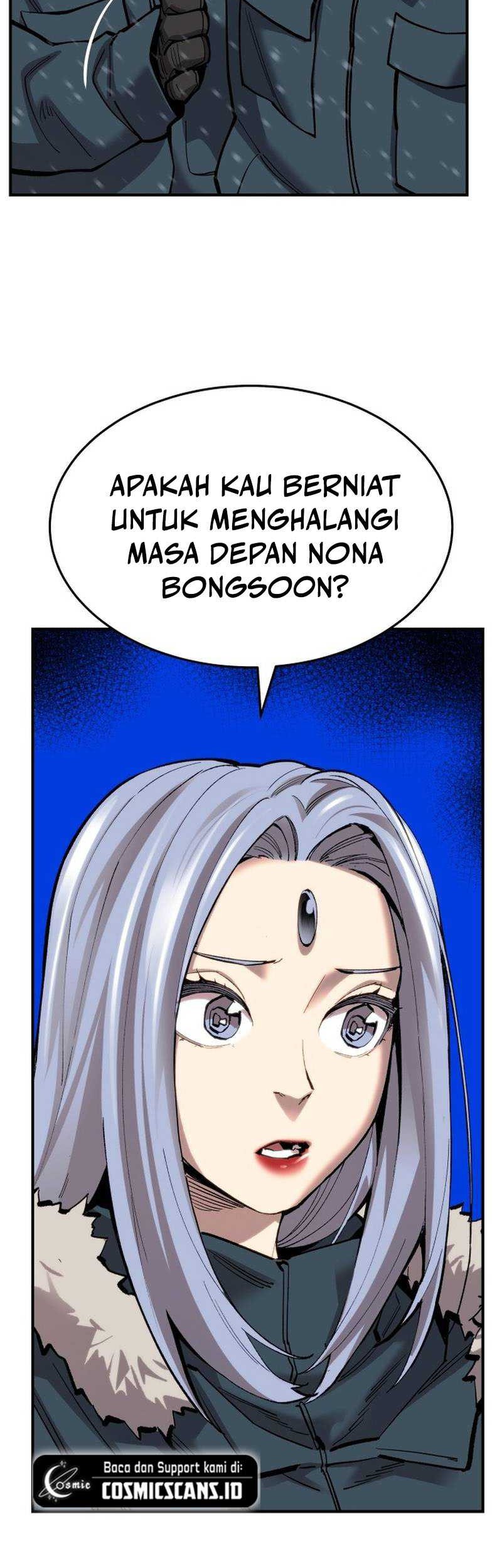 Limit Breaker Chapter 99 - halaman 23