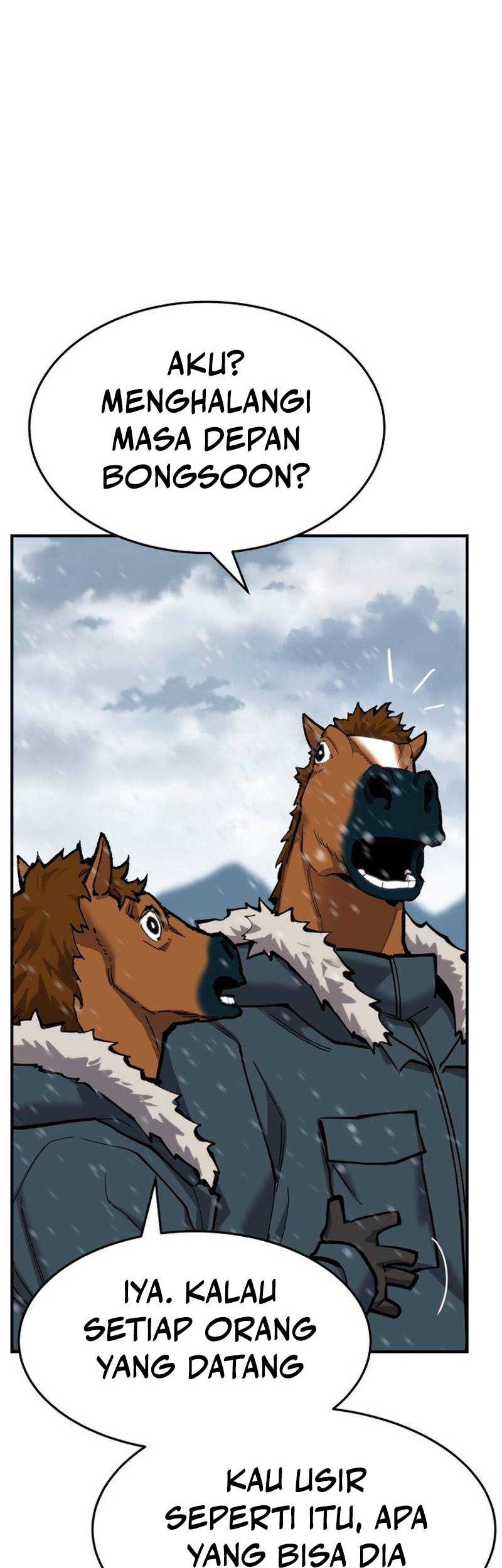 Limit Breaker Chapter 99 - halaman 24