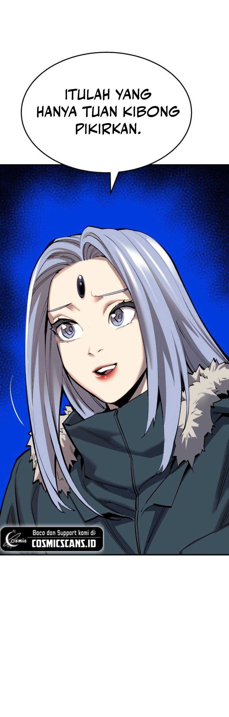 Limit Breaker Chapter 99 - halaman 27