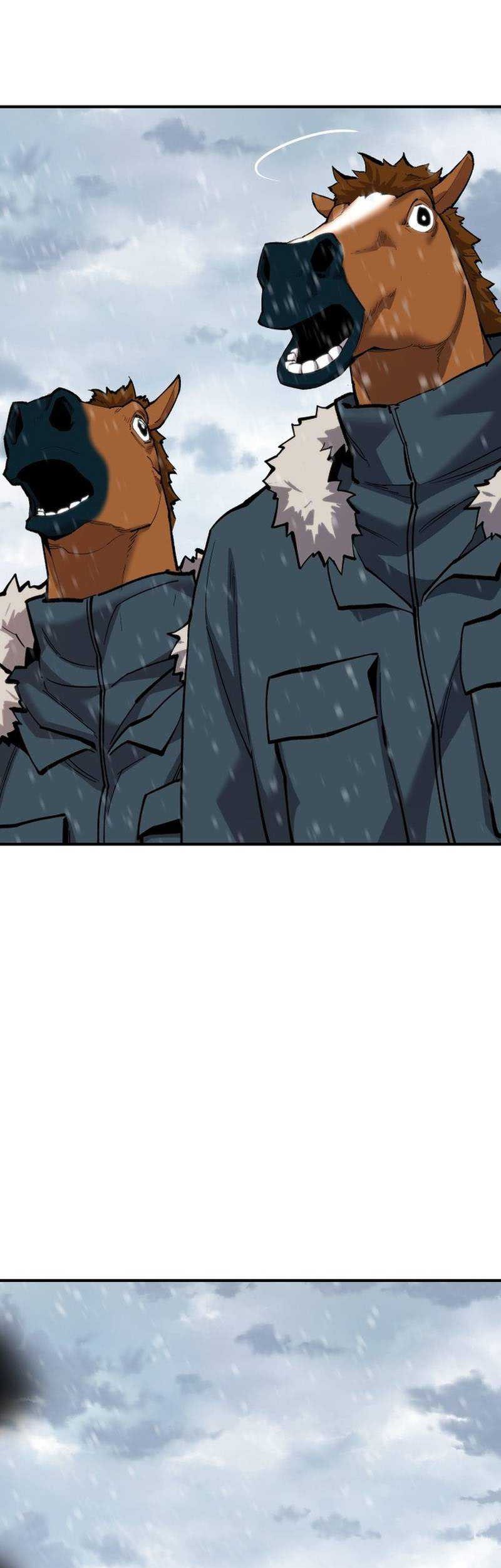 Limit Breaker Chapter 99 - halaman 28