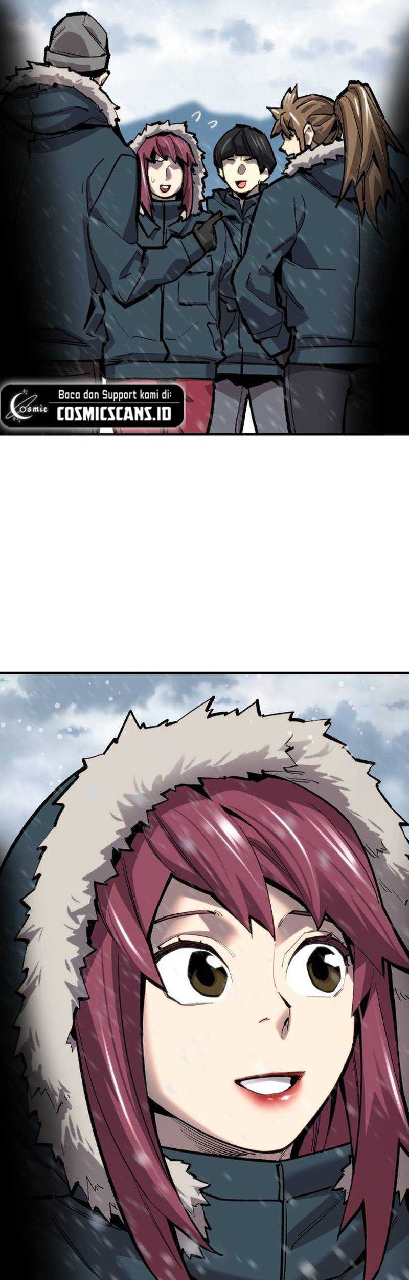 Limit Breaker Chapter 99 - halaman 29