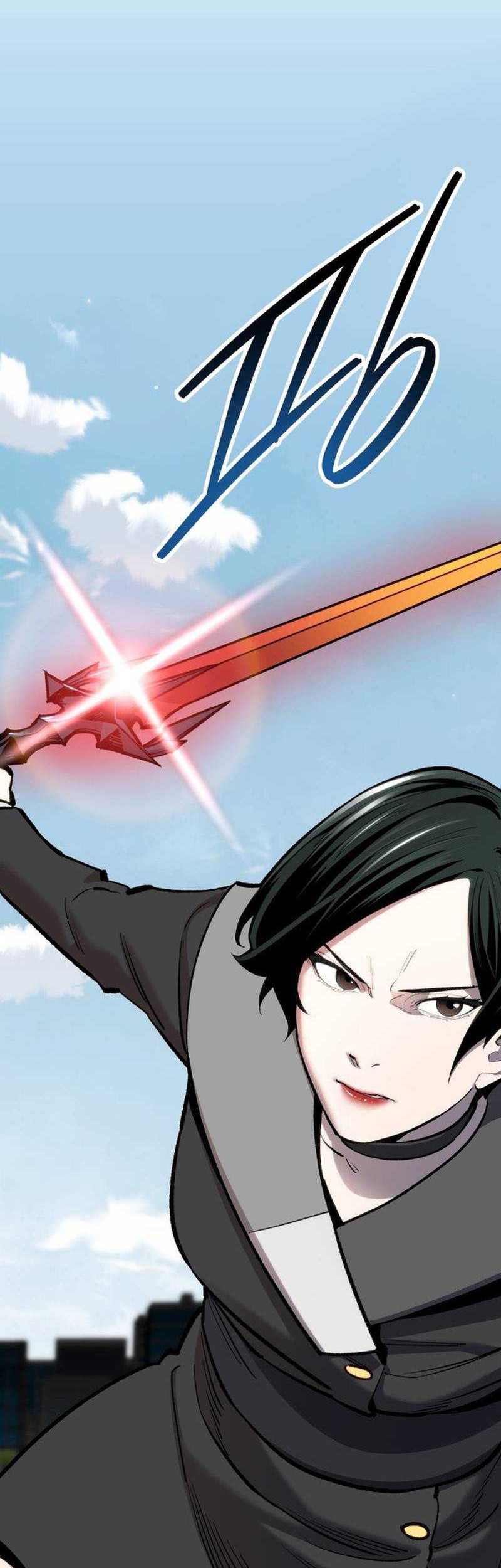 Limit Breaker Chapter 99 - halaman 34