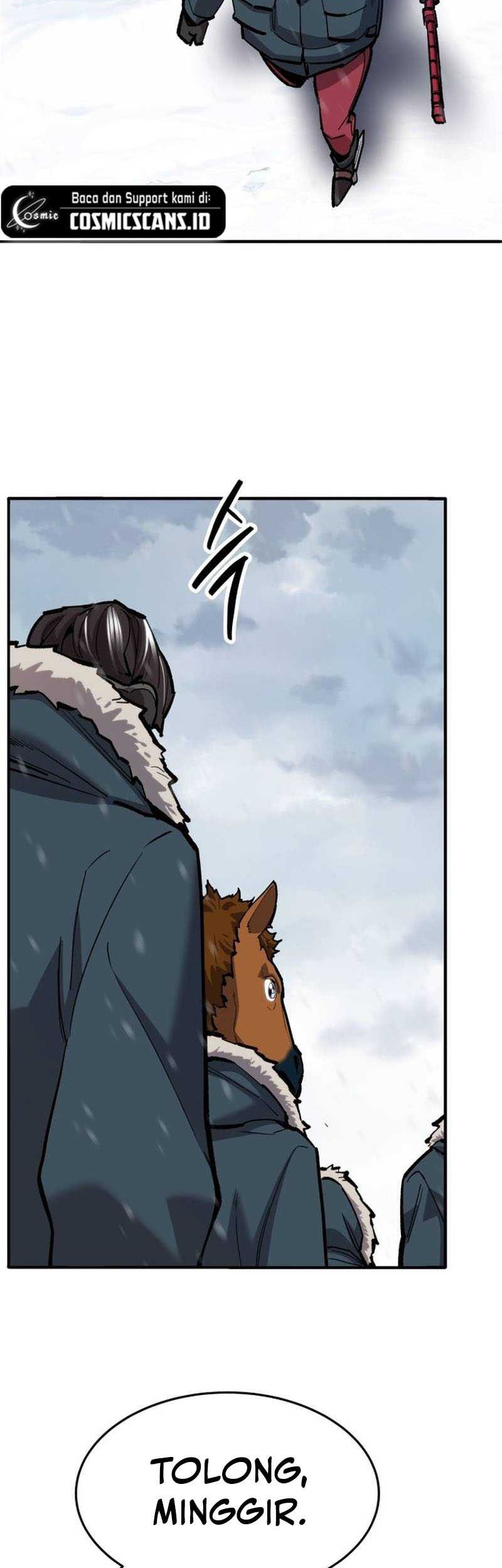 Limit Breaker Chapter 99 - halaman 4
