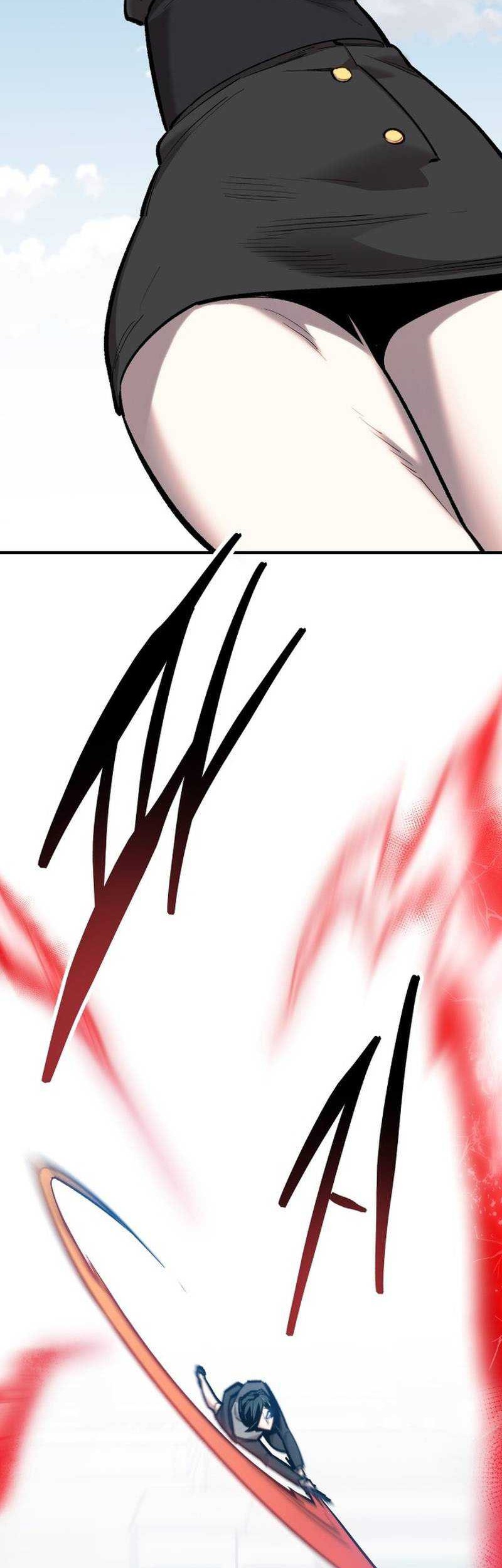 Limit Breaker Chapter 99 - halaman 43