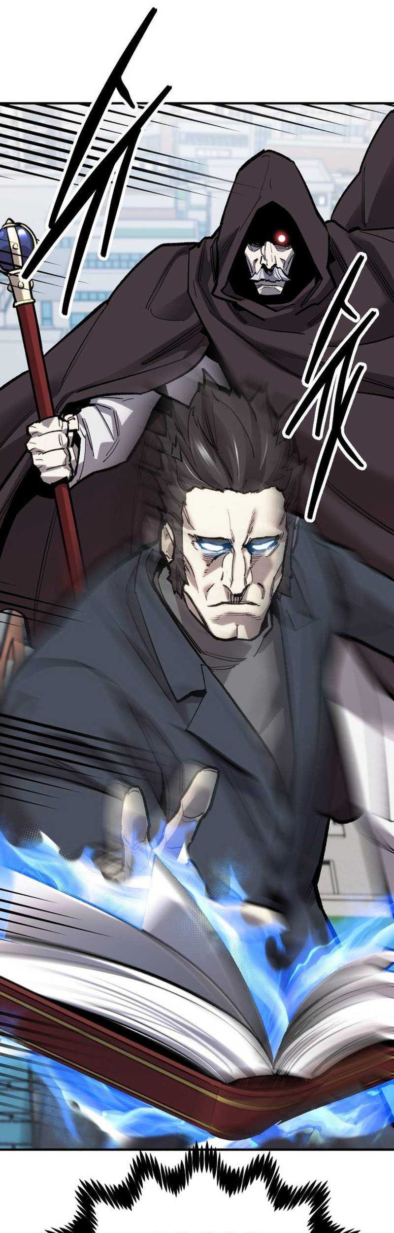 Limit Breaker Chapter 99 - halaman 46