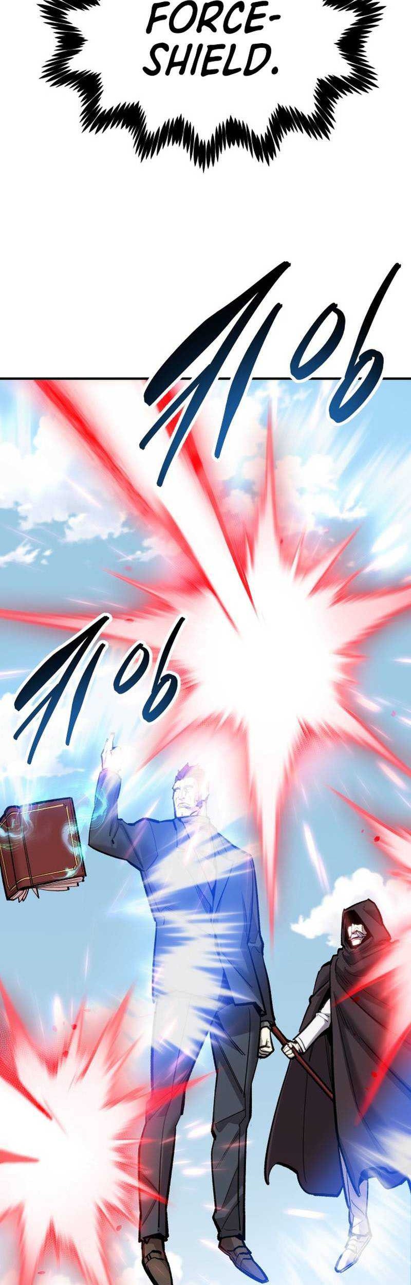 Limit Breaker Chapter 99 - halaman 47