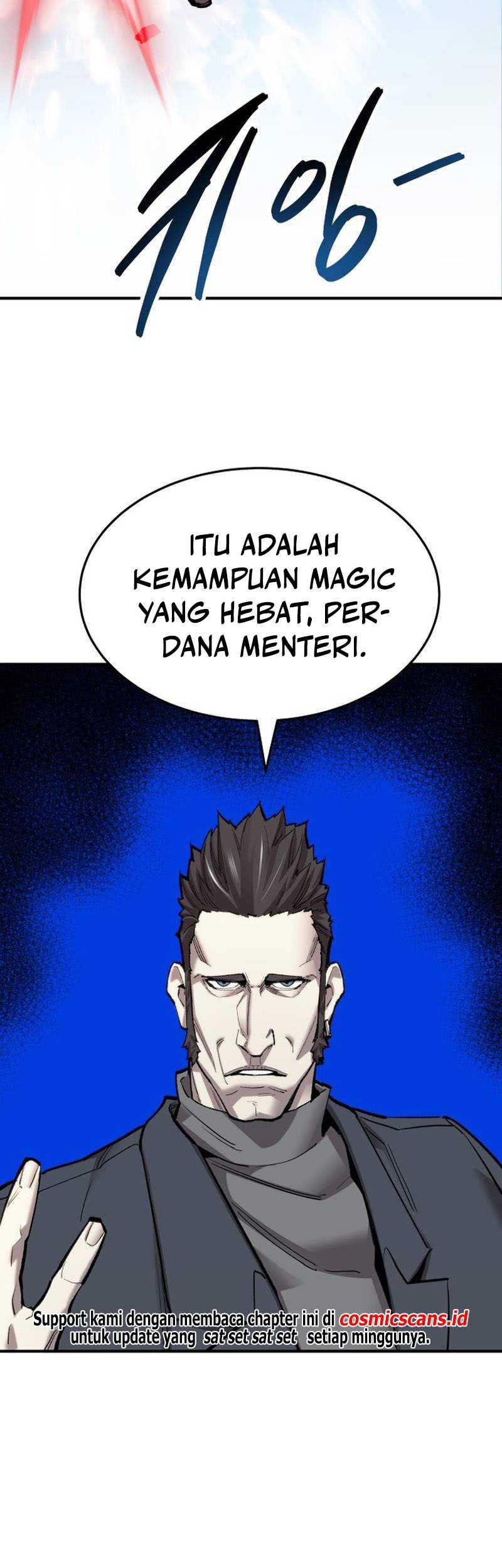 Limit Breaker Chapter 99 - halaman 48
