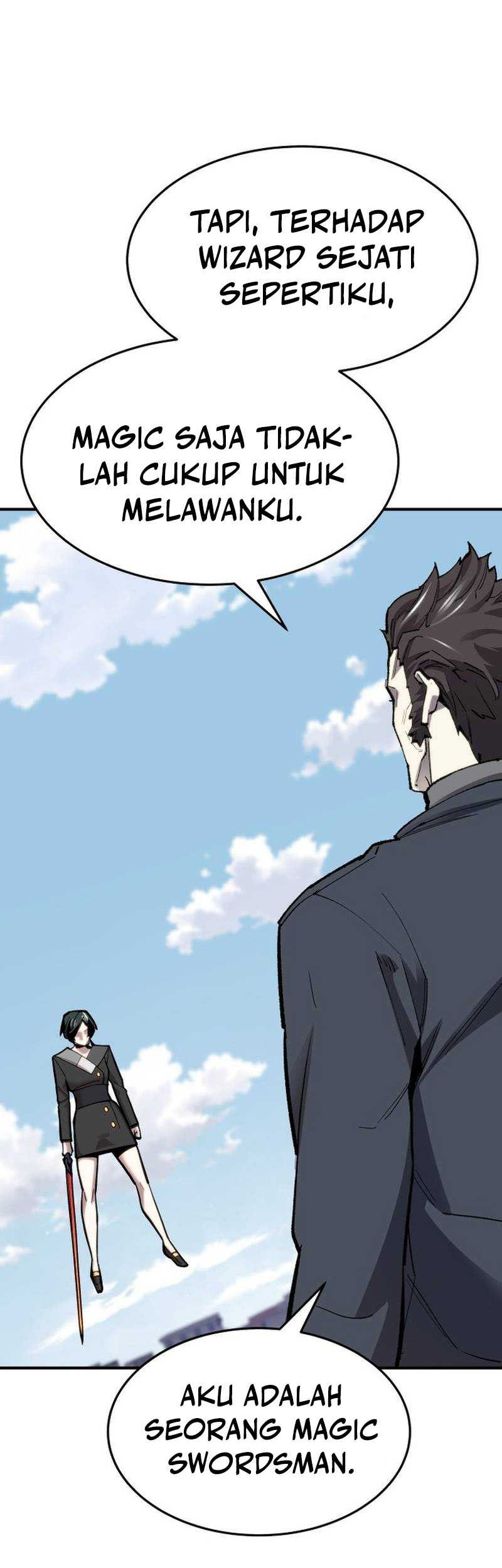 Limit Breaker Chapter 99 - halaman 49