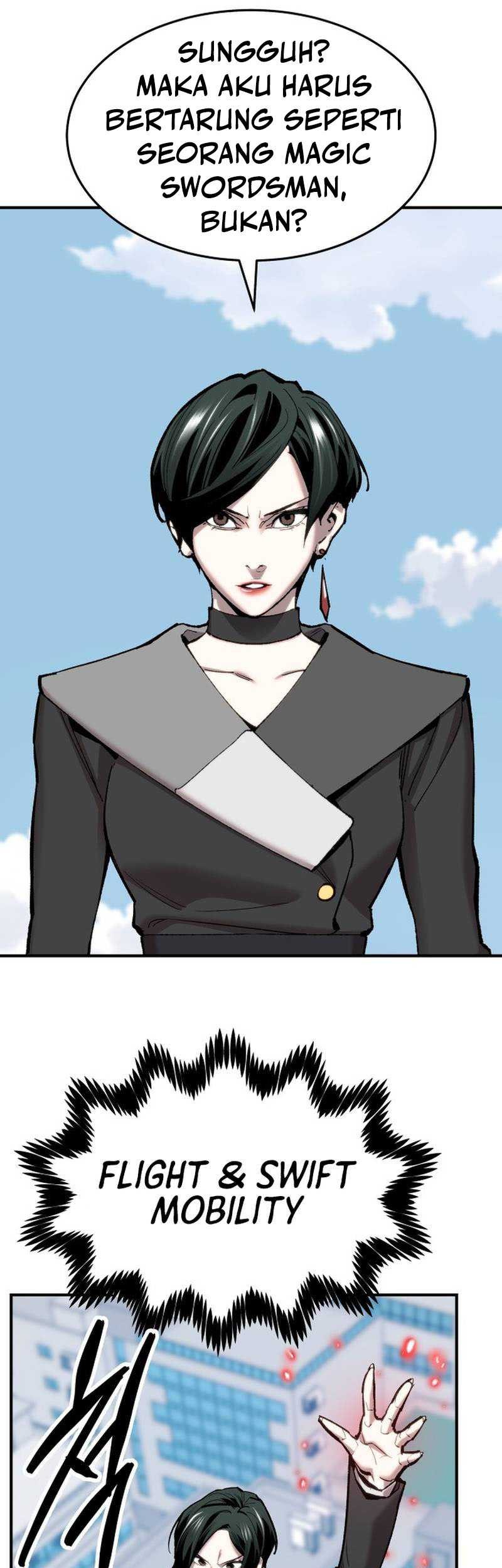Limit Breaker Chapter 99 - halaman 51