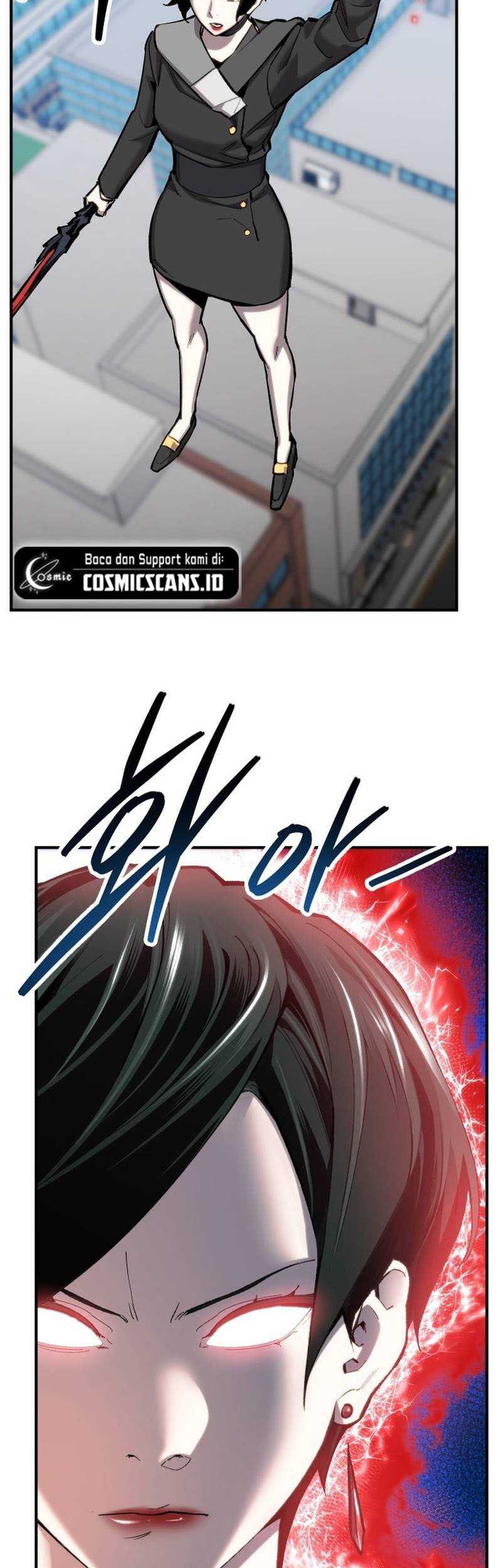 Limit Breaker Chapter 99 - halaman 52