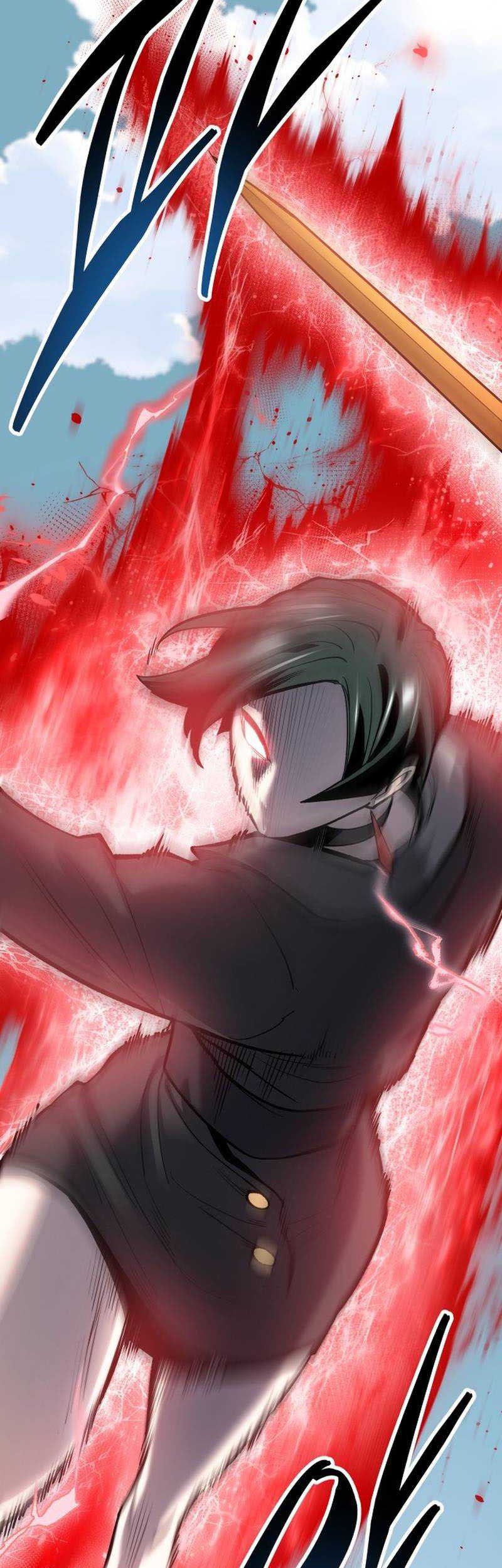 Limit Breaker Chapter 99 - halaman 56