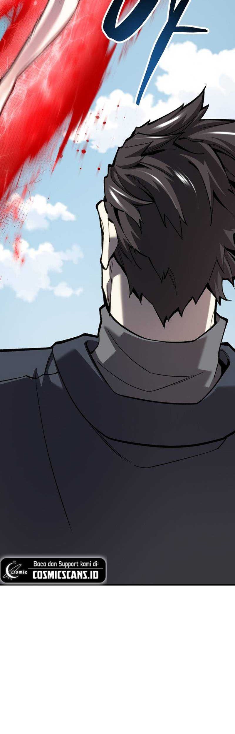 Limit Breaker Chapter 99 - halaman 57