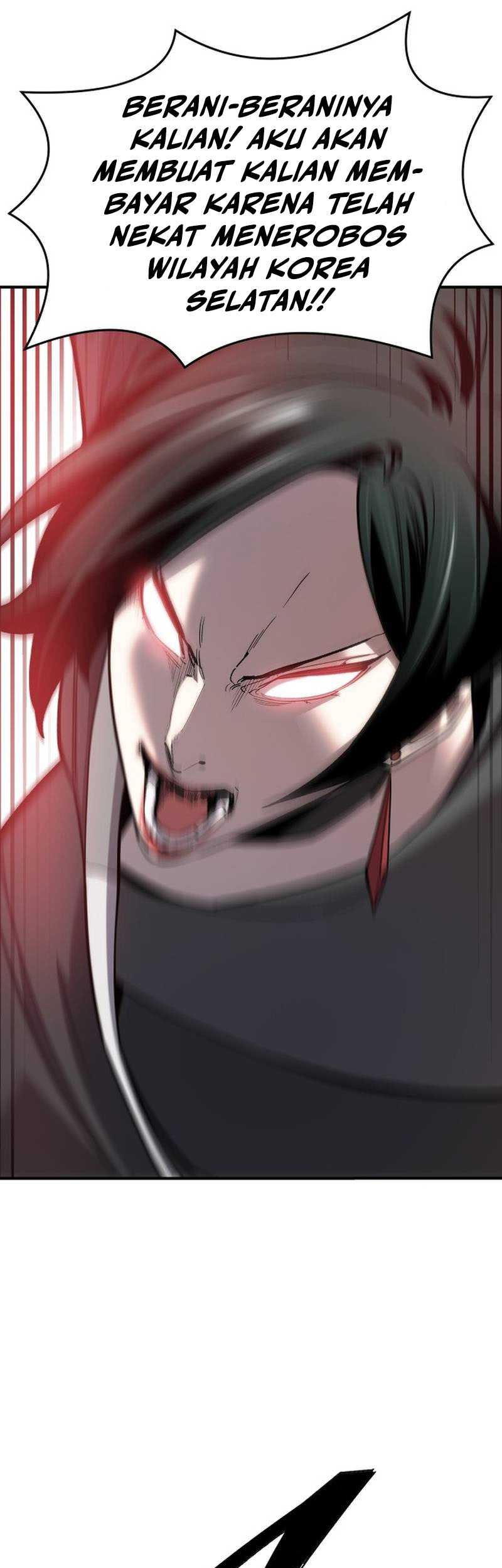 Limit Breaker Chapter 99 - halaman 59