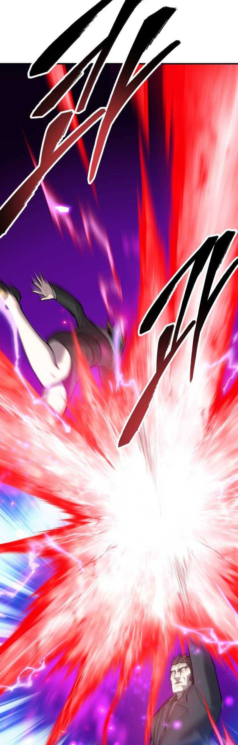 Limit Breaker Chapter 99 - halaman 60