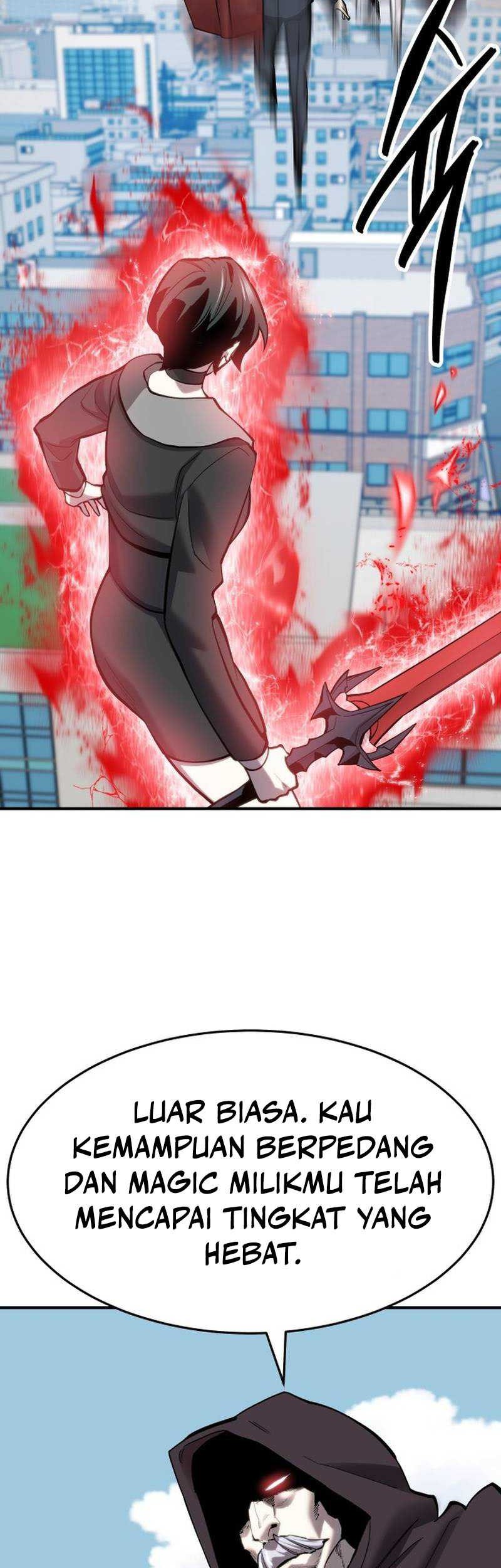 Limit Breaker Chapter 99 - halaman 65