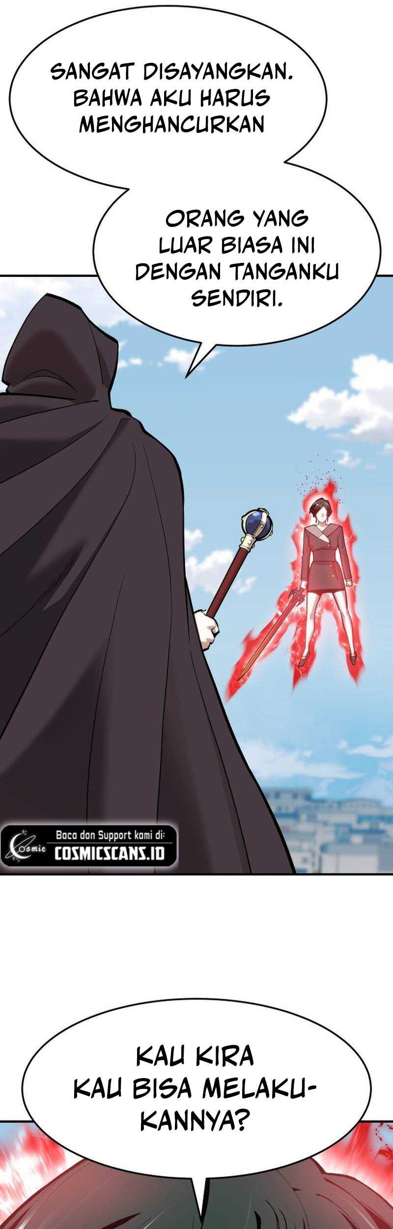 Limit Breaker Chapter 99 - halaman 68