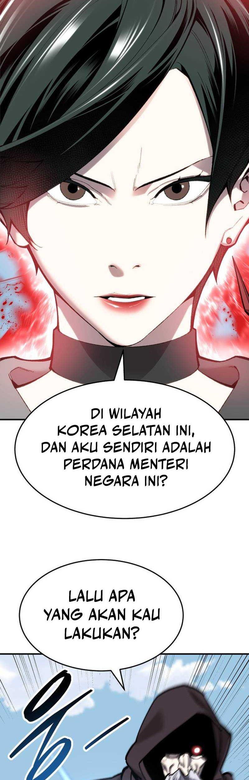 Limit Breaker Chapter 99 - halaman 69
