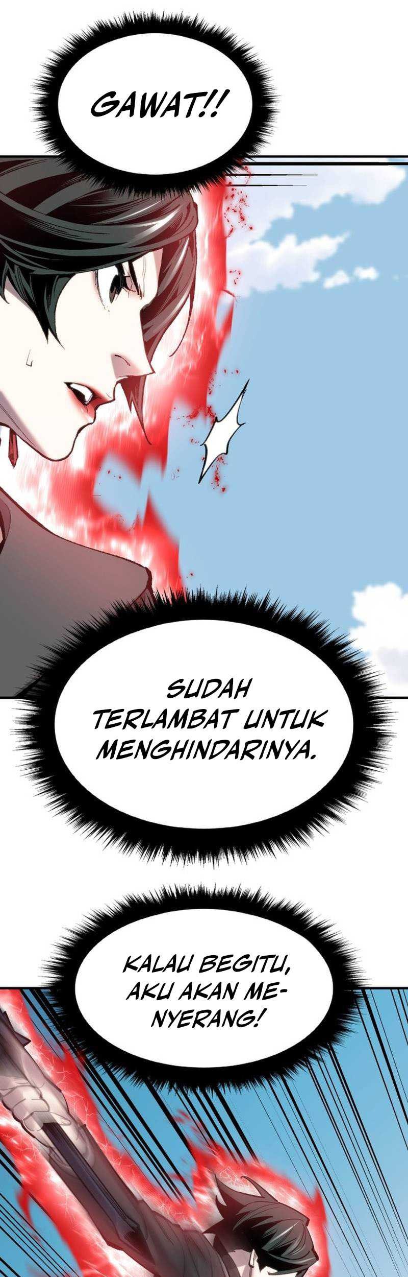 Limit Breaker Chapter 99 - halaman 72