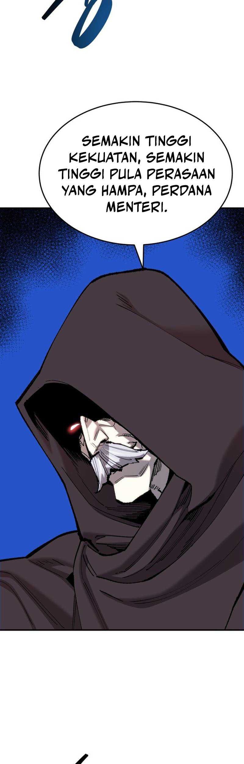 Limit Breaker Chapter 99 - halaman 74