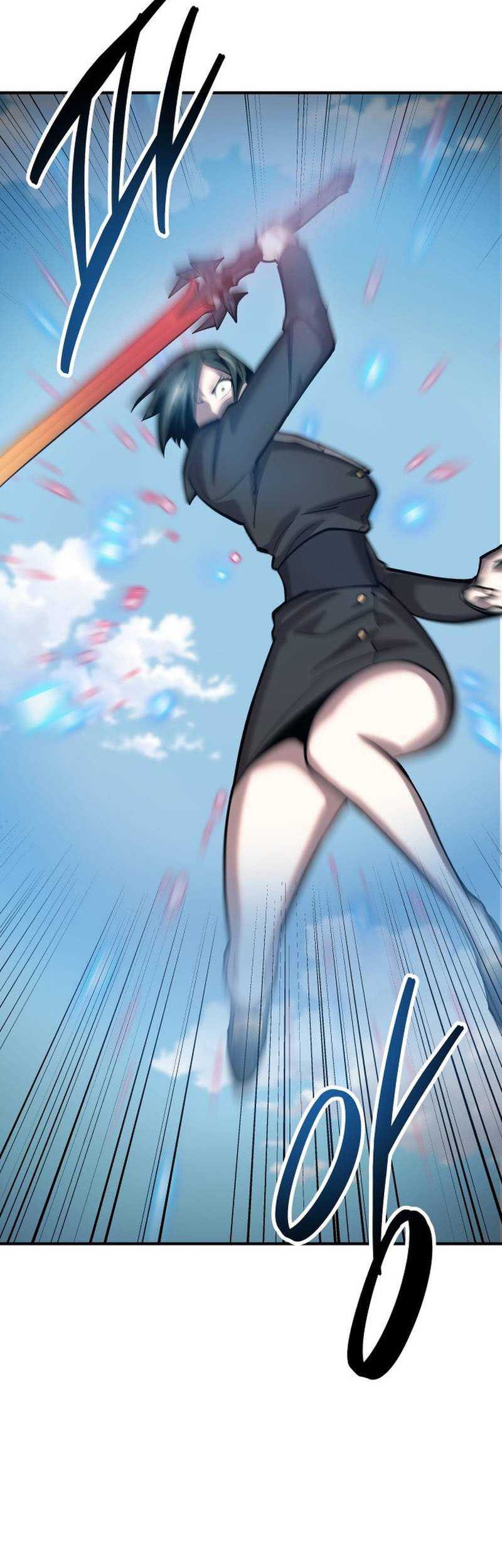 Limit Breaker Chapter 99 - halaman 75