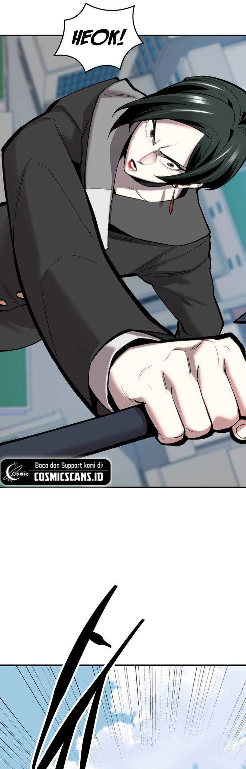Limit Breaker Chapter 99 - halaman 77
