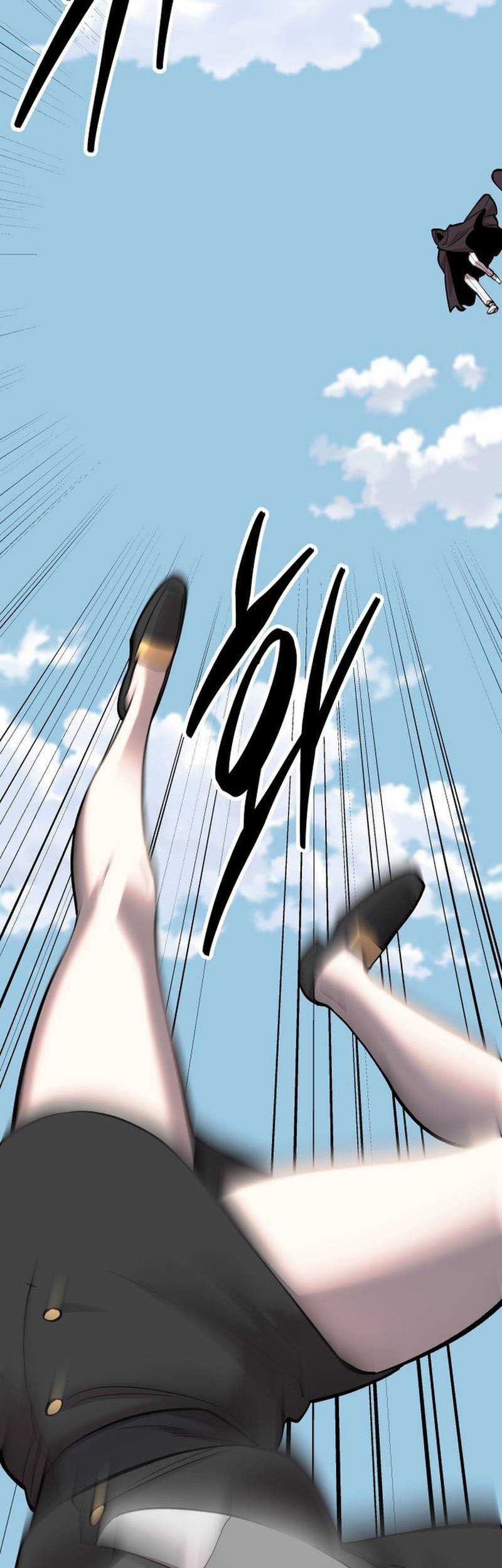Limit Breaker Chapter 99 - halaman 78
