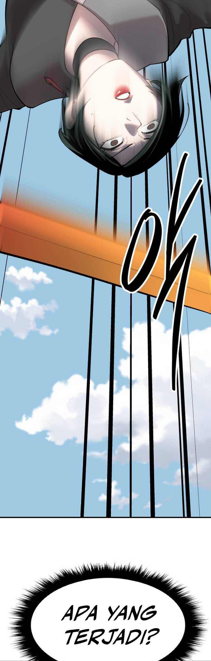 Limit Breaker Chapter 99 - halaman 79