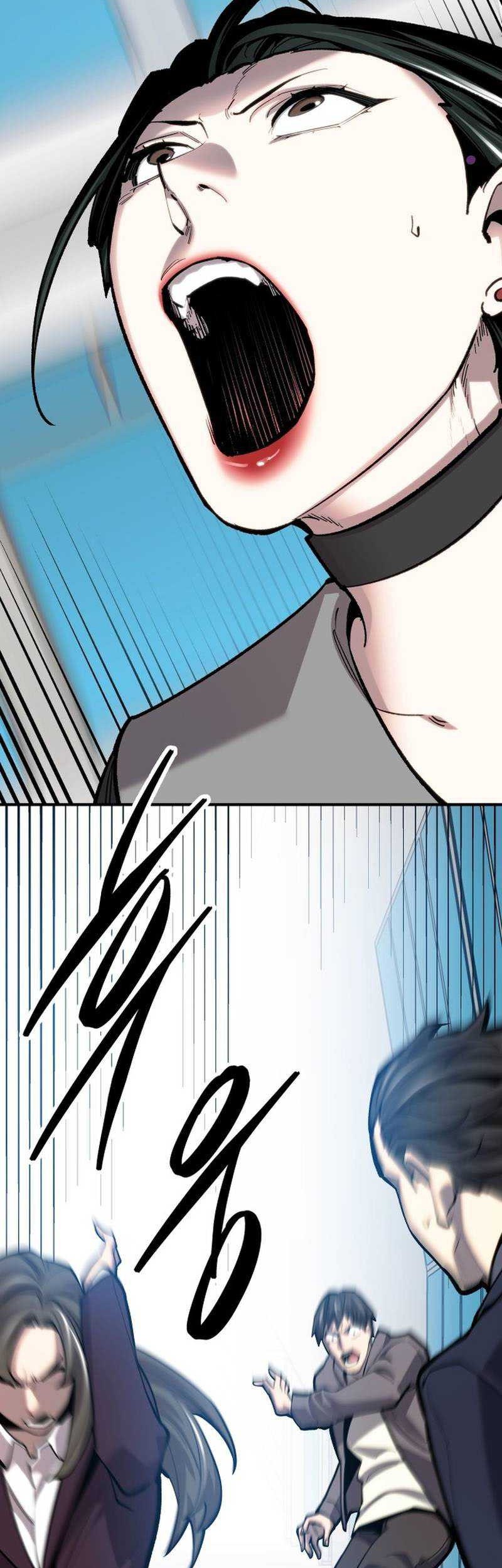 Limit Breaker Chapter 99 - halaman 83