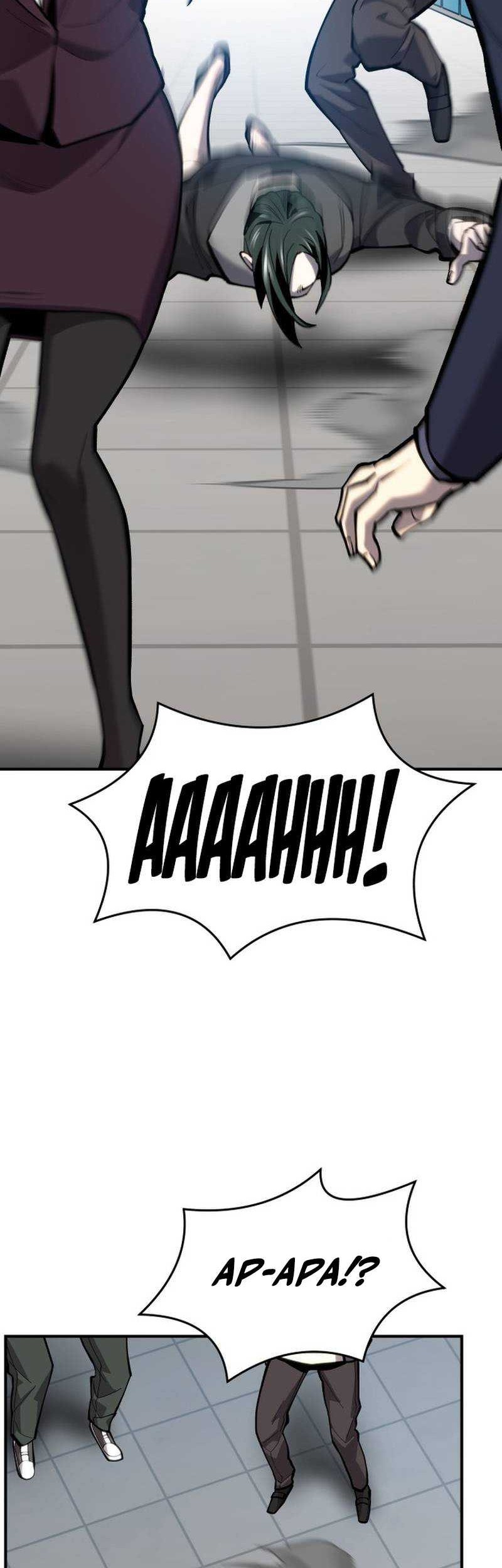Limit Breaker Chapter 99 - halaman 84