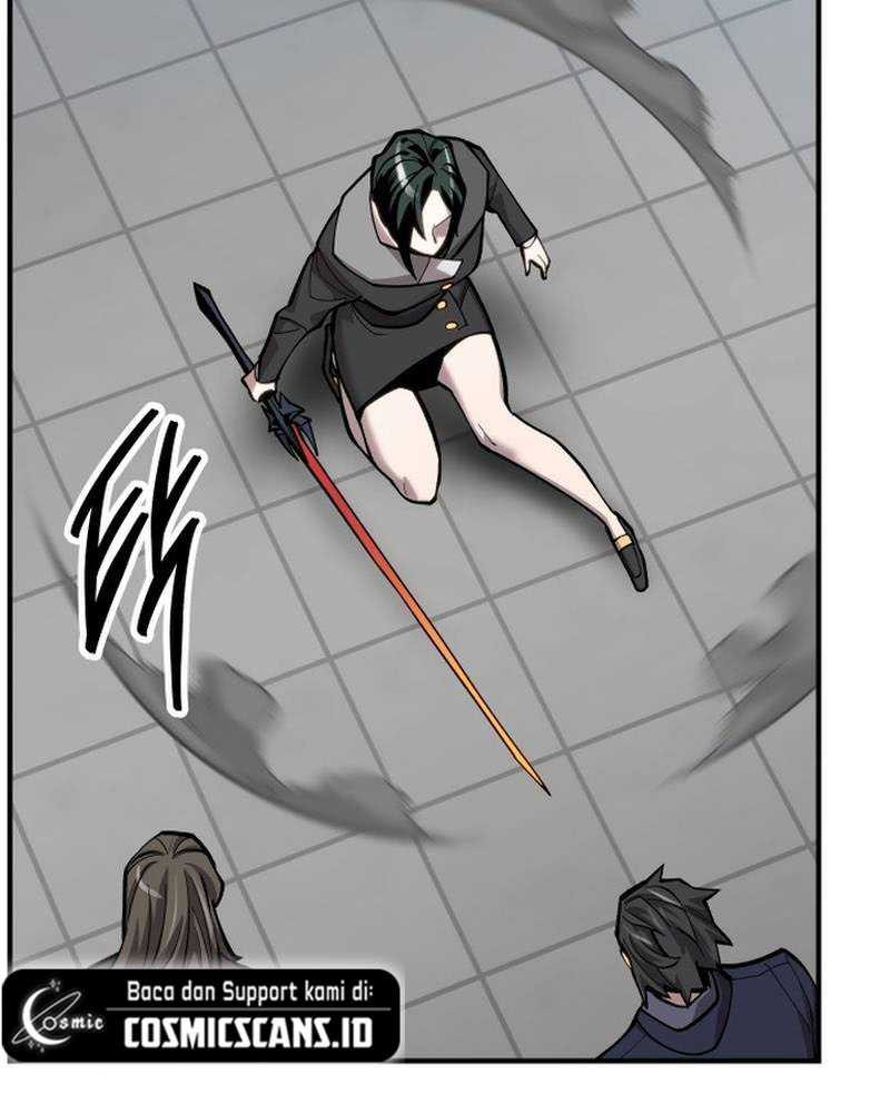 Limit Breaker Chapter 99 - halaman 85