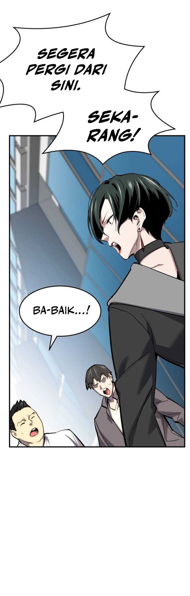 Limit Breaker Chapter 99 - halaman 86