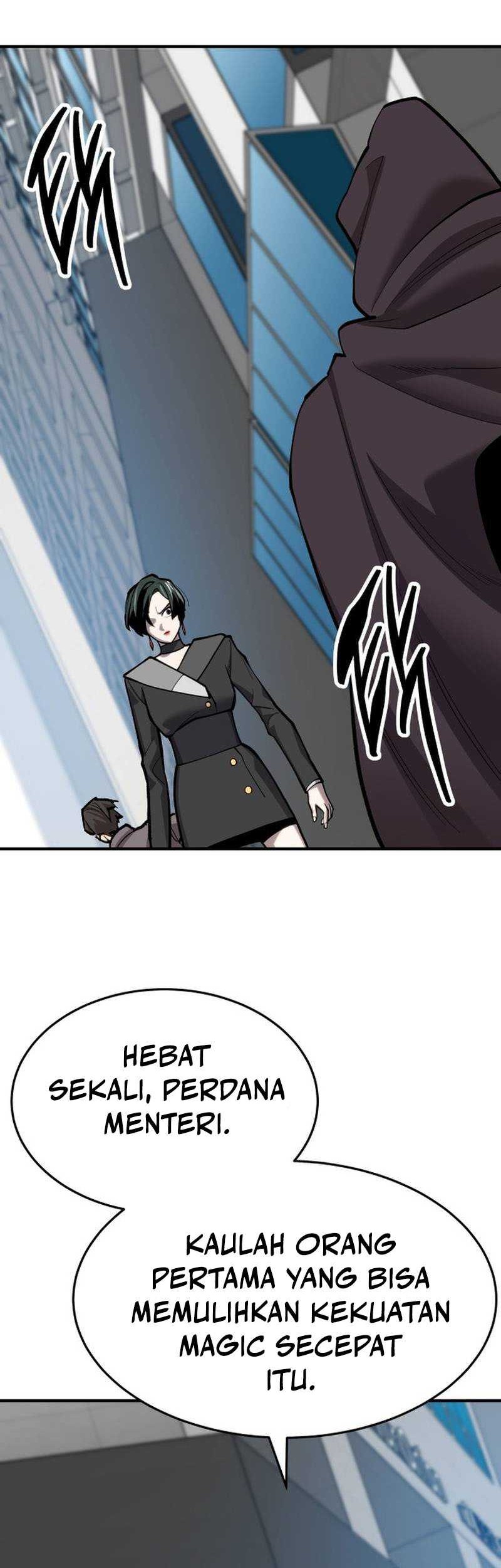 Limit Breaker Chapter 99 - halaman 87