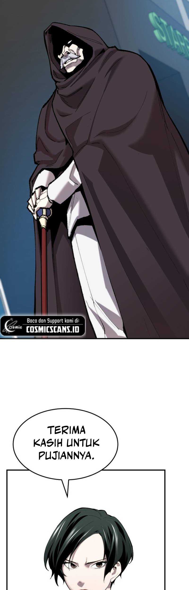 Limit Breaker Chapter 99 - halaman 88