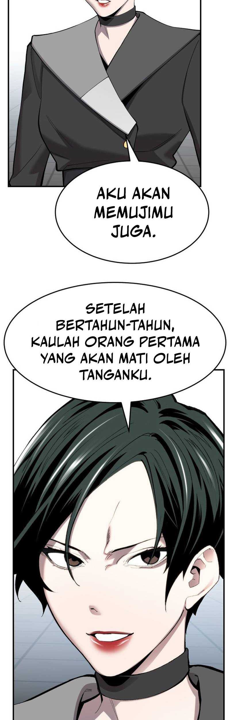 Limit Breaker Chapter 99 - halaman 89