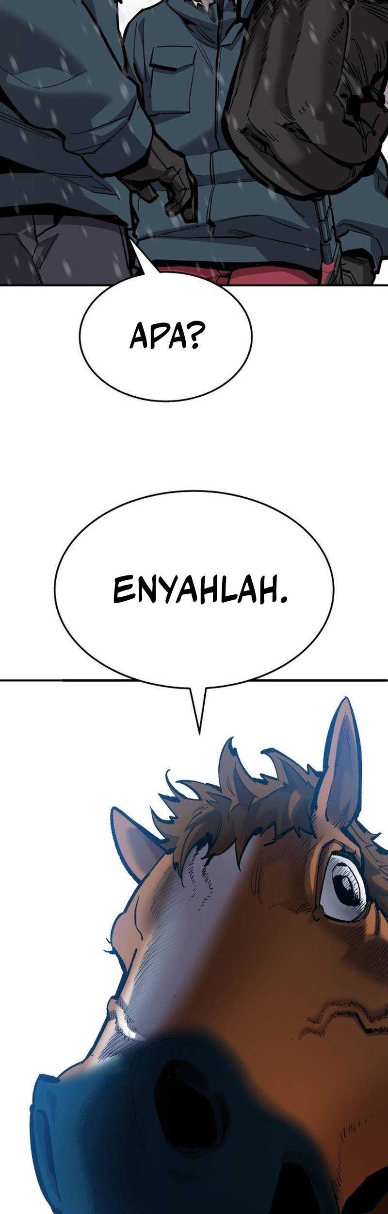 Limit Breaker Chapter 99 - halaman 9