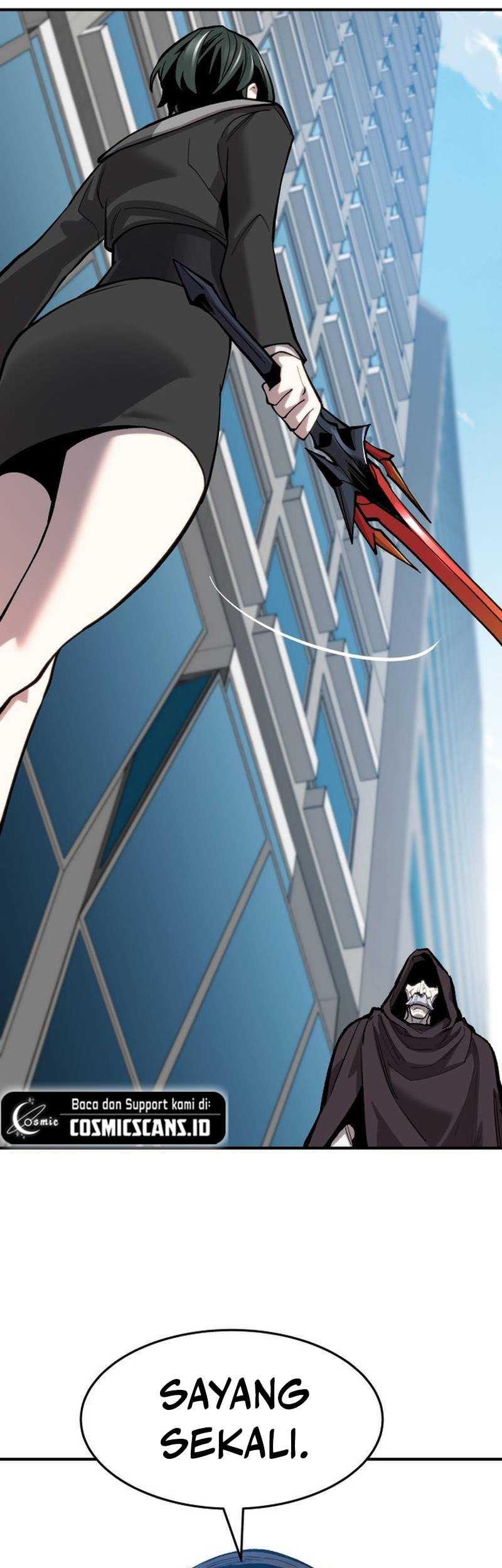 Limit Breaker Chapter 99 - halaman 96
