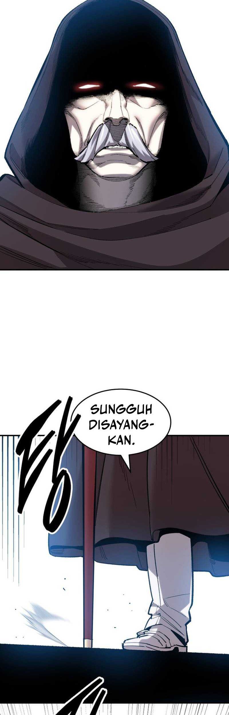 Limit Breaker Chapter 99 - halaman 97