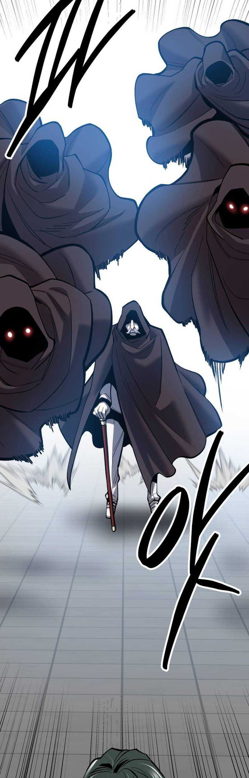 Limit Breaker Chapter 99 - halaman 98