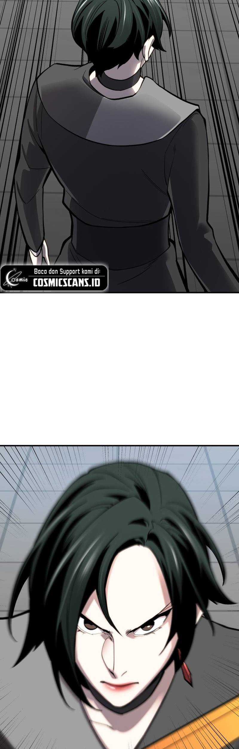 Limit Breaker Chapter 99 - halaman 99
