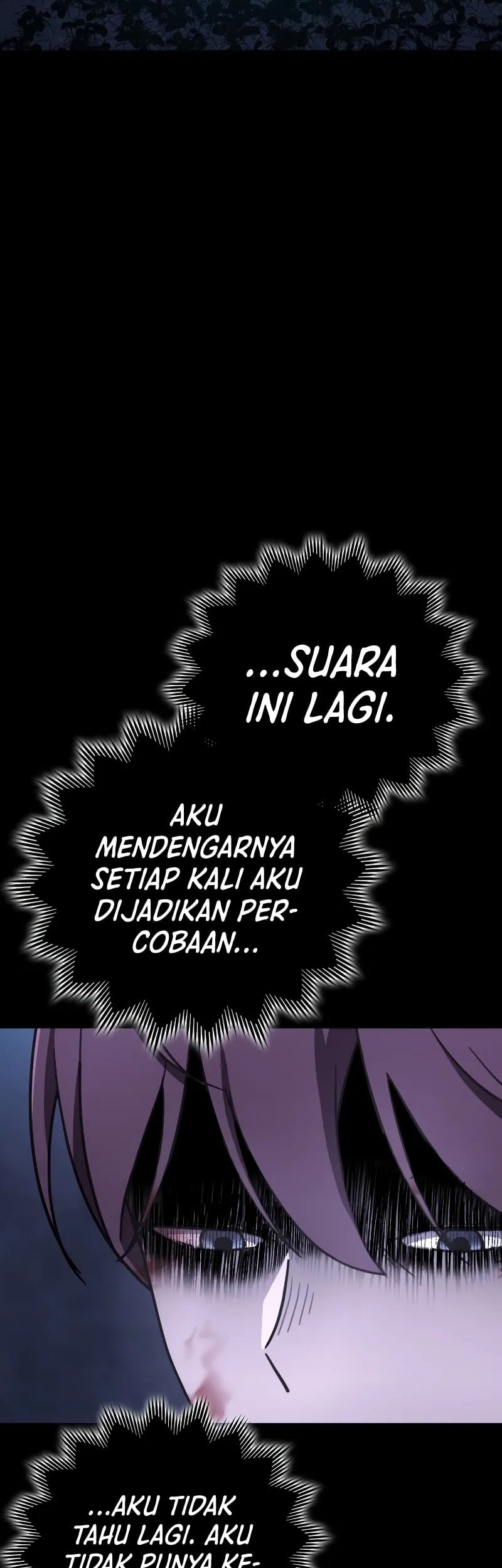 Limit-Breaking Genius Mage Chapter 1 - halaman 100