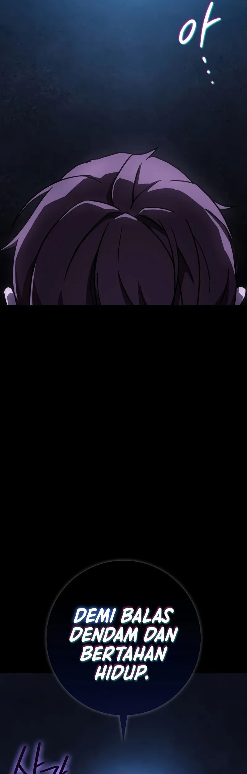 Limit-Breaking Genius Mage Chapter 1 - halaman 104
