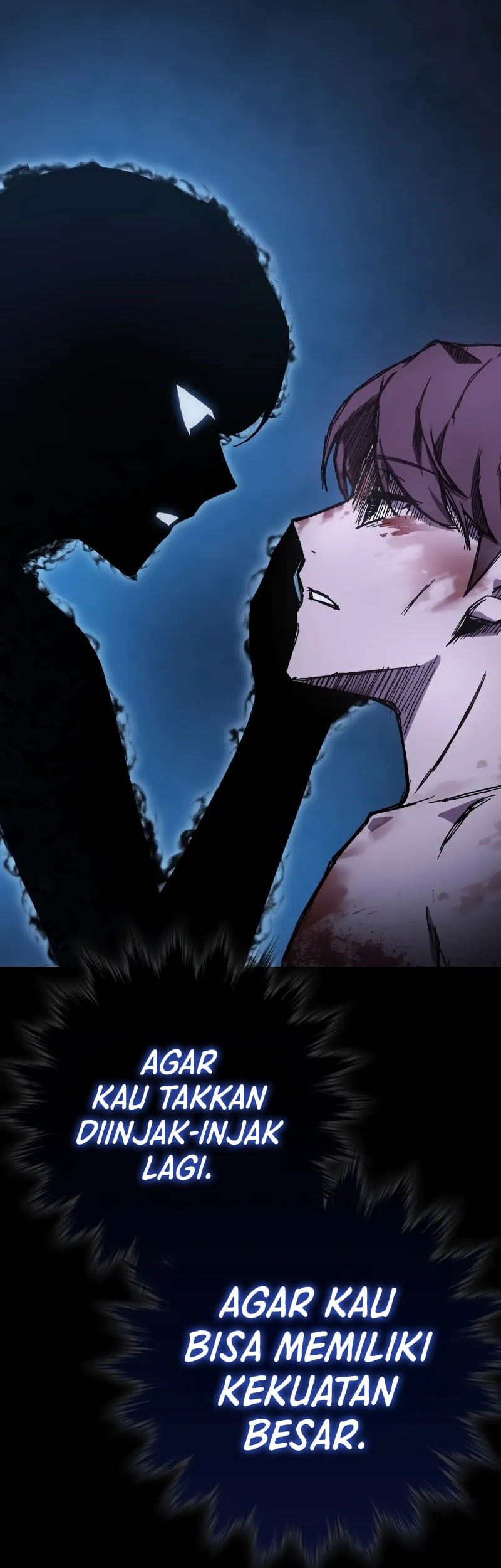Limit-Breaking Genius Mage Chapter 1 - halaman 108