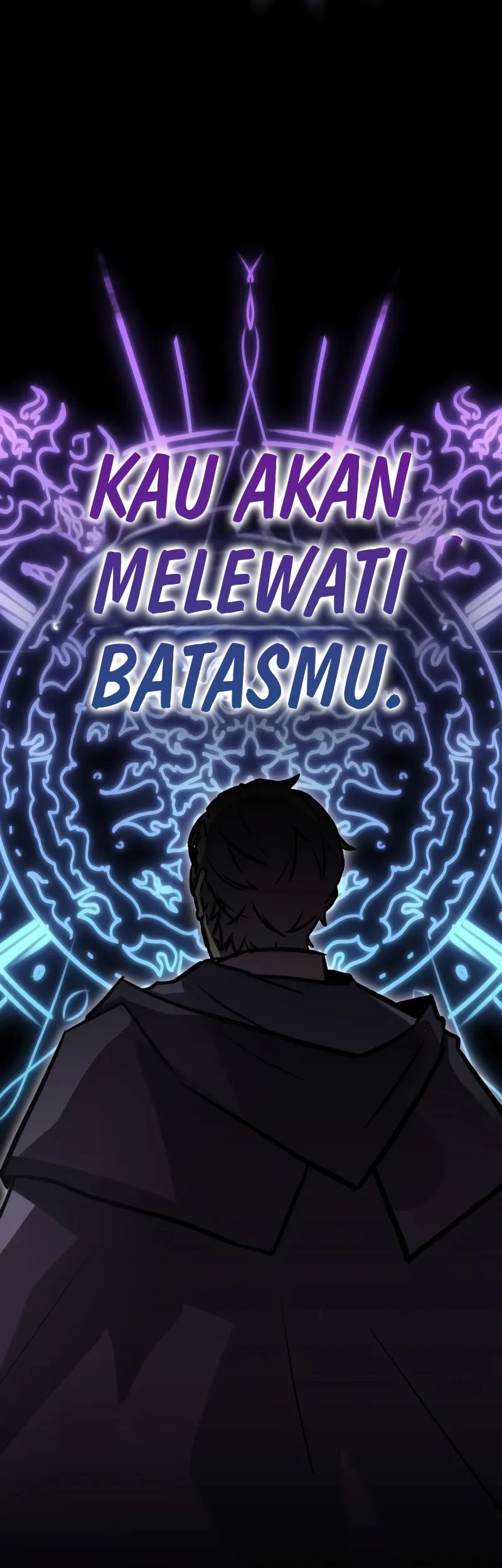 Limit-Breaking Genius Mage Chapter 1 - halaman 109