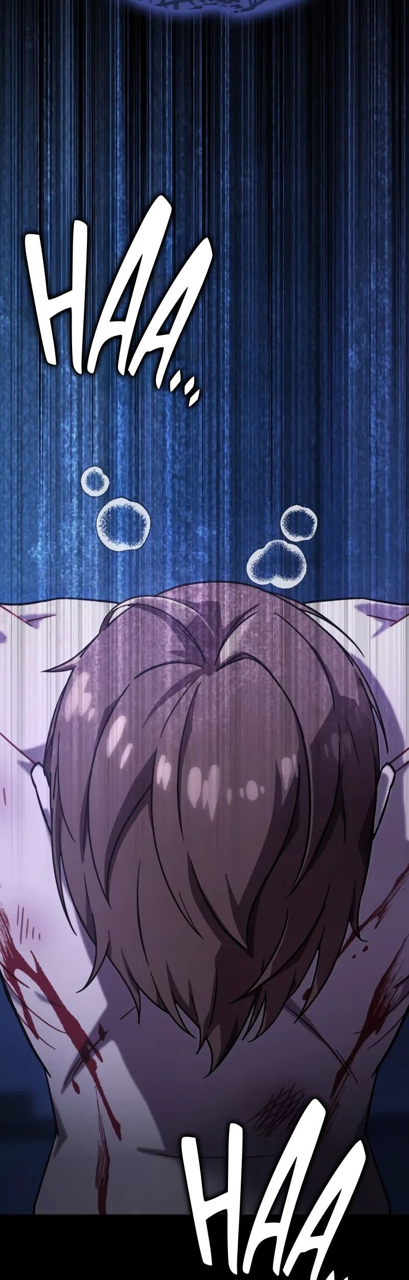 Limit-Breaking Genius Mage Chapter 1 - halaman 11