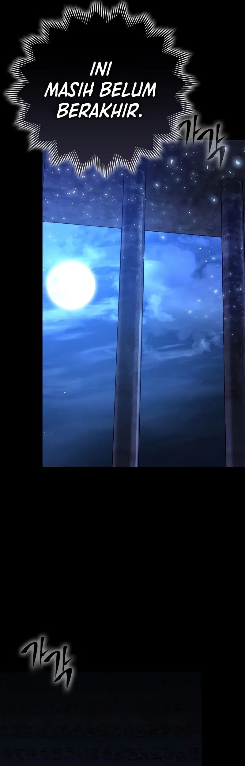 Limit-Breaking Genius Mage Chapter 1 - halaman 112