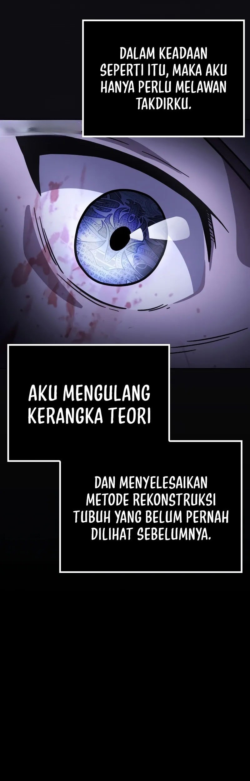 Limit-Breaking Genius Mage Chapter 1 - halaman 117