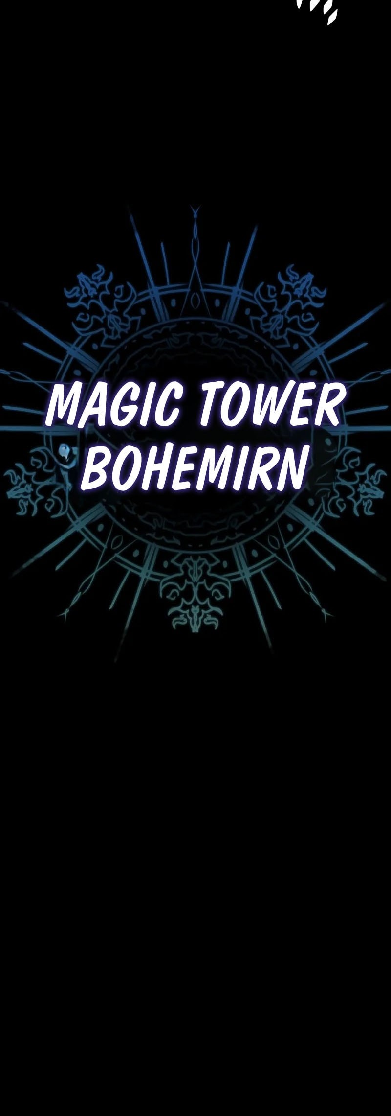 Limit-Breaking Genius Mage Chapter 1 - halaman 12